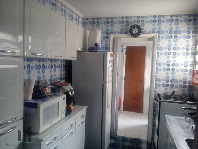 Apartamento para Venda em São Paulo - 5