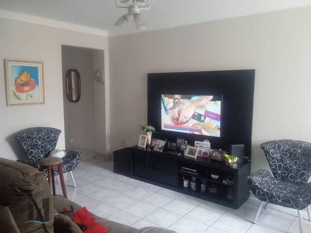 Apartamento para Venda em São Paulo - 3