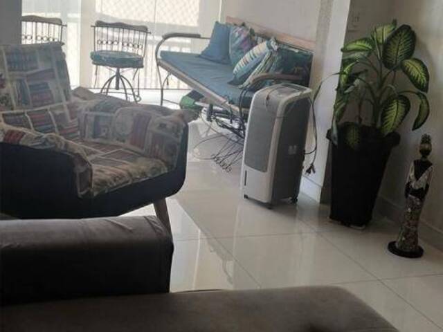 Apartamento para Venda em São Paulo - 5