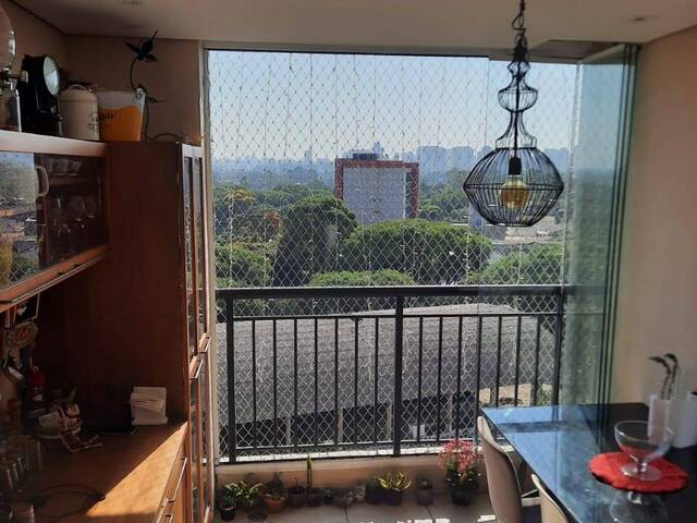 Apartamento para Venda em São Paulo - 3