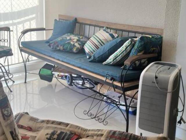 Apartamento para Venda em São Paulo - 2
