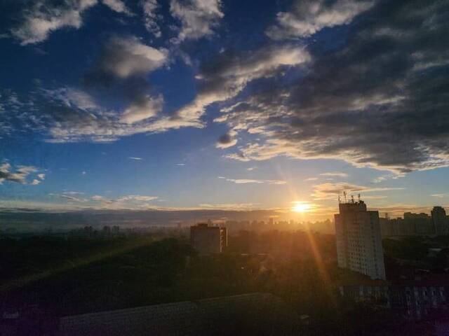 Apartamento para Venda em São Paulo - 3