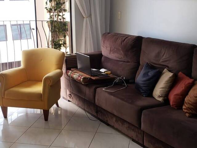 Apartamento para Venda em São Paulo - 2