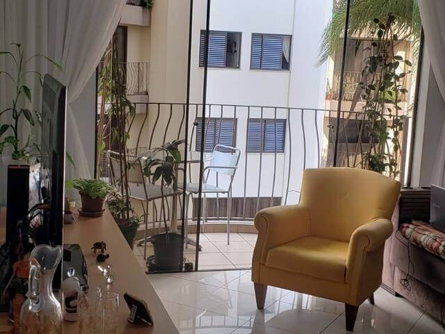 #92 - Apartamento para Venda em São Paulo - SP