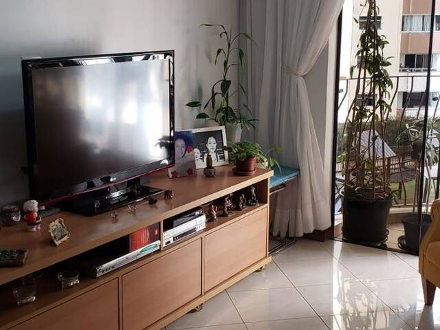 Apartamento para Venda em São Paulo - 3