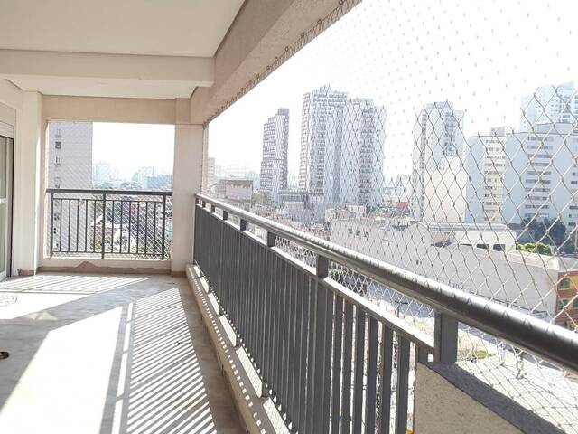 #93 - Apartamento para Venda em São Paulo - SP
