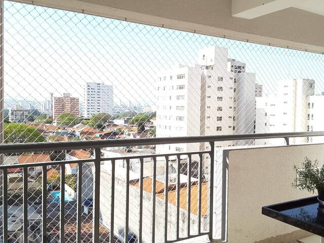 #93 - Apartamento para Venda em São Paulo - SP