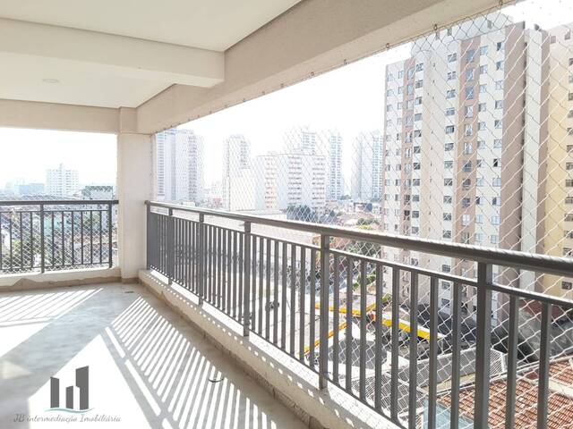 #93 - Apartamento para Venda em São Paulo - SP