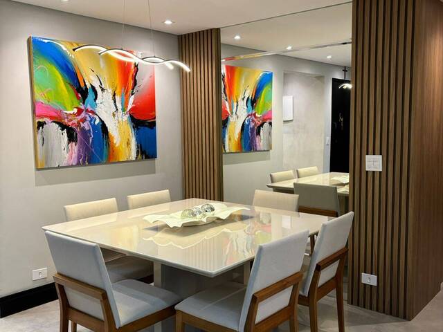 Apartamento para Venda em São Paulo - 3