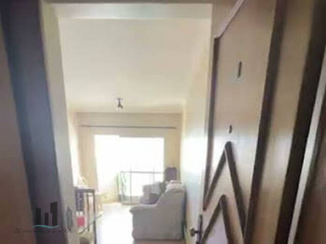 #123 - Apartamento para Venda em São Paulo - SP