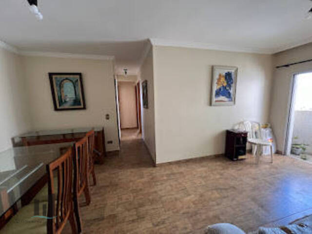 #123 - Apartamento para Venda em São Paulo - SP