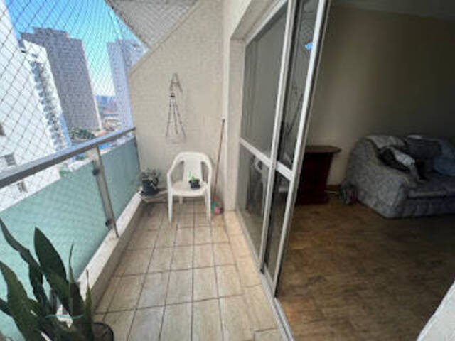 Apartamento para Venda em São Paulo - 4