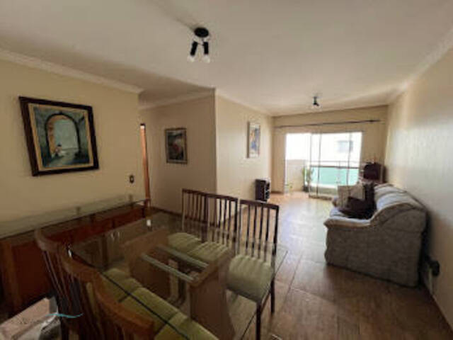 #123 - Apartamento para Venda em São Paulo - SP