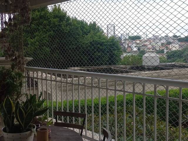 Apartamento para Venda em São Paulo - 4