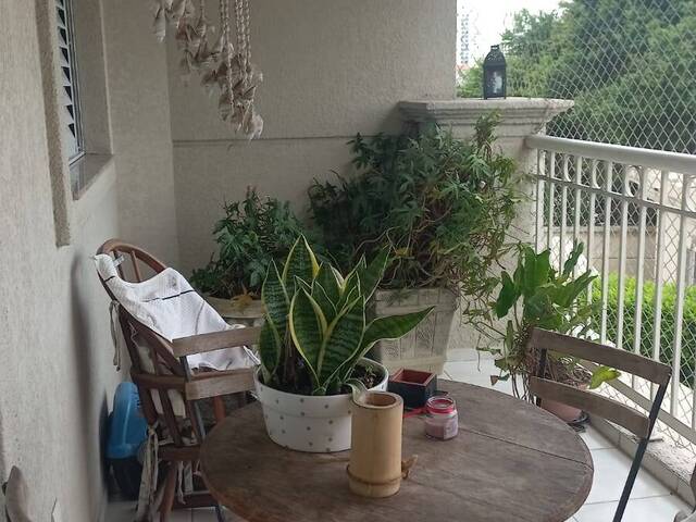 #124 - Apartamento para Venda em São Paulo - SP