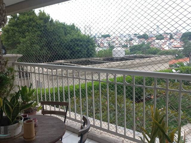 #124 - Apartamento para Venda em São Paulo - SP