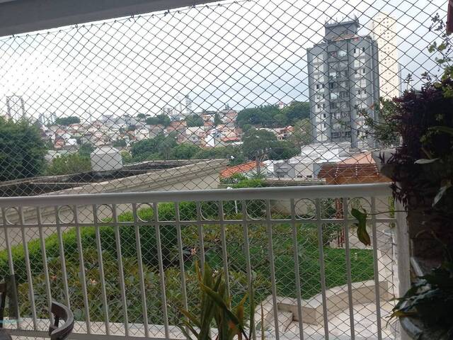 Apartamento para Venda em São Paulo - 5