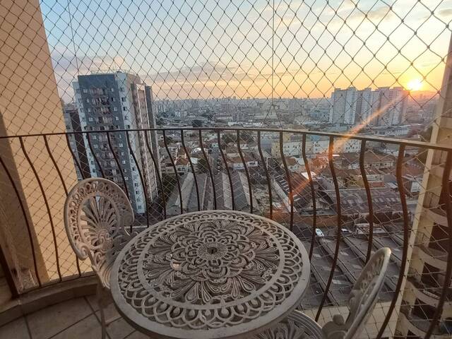 Apartamento para Venda em São Paulo - 2