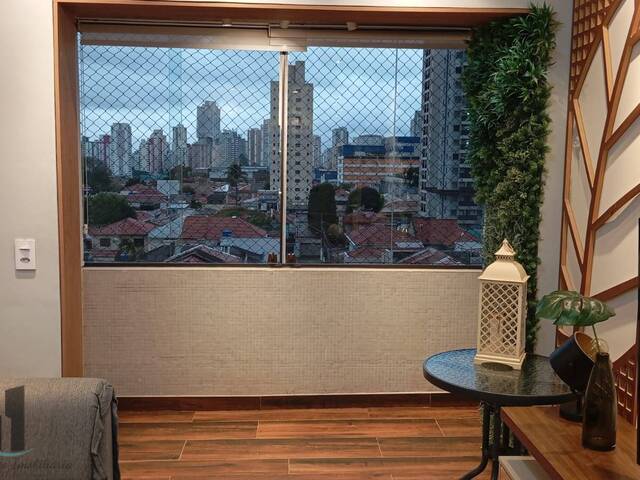 Apartamento para Venda em São Paulo - 3