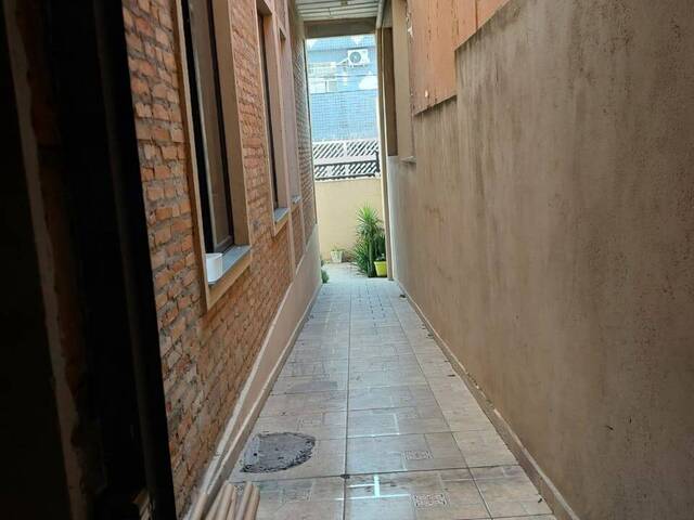 #155 - Apartamento para Venda em São Paulo - SP