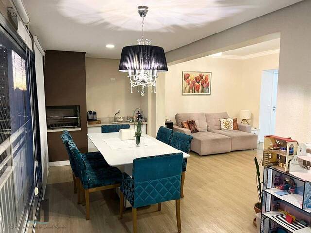 #157 - Apartamento para Venda em São Paulo - SP