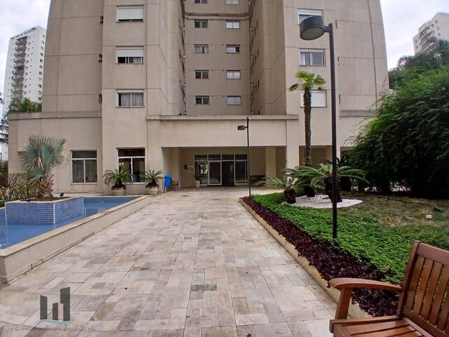 #168 - Apartamento para Venda em São Paulo - SP