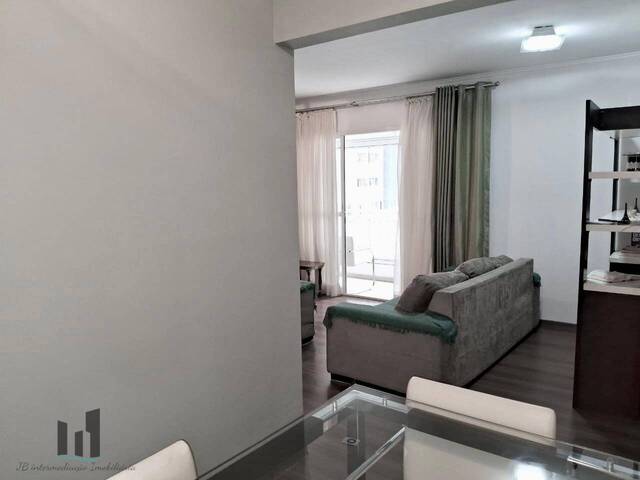 Apartamento para Venda em São Paulo - 4