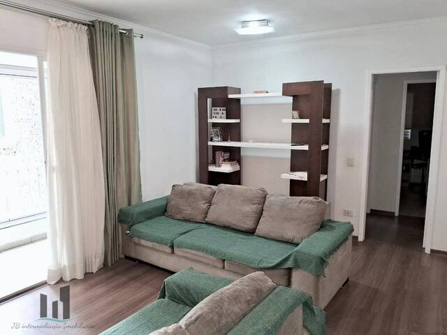 #173 - Apartamento para Venda em São Paulo - SP