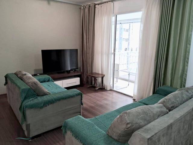 #173 - Apartamento para Venda em São Paulo - SP