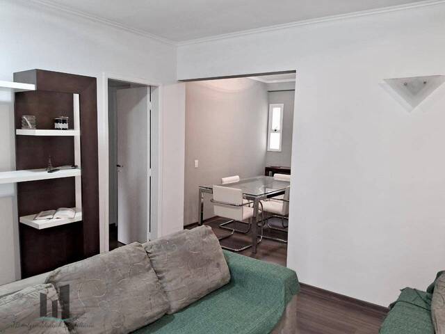 #173 - Apartamento para Venda em São Paulo - SP