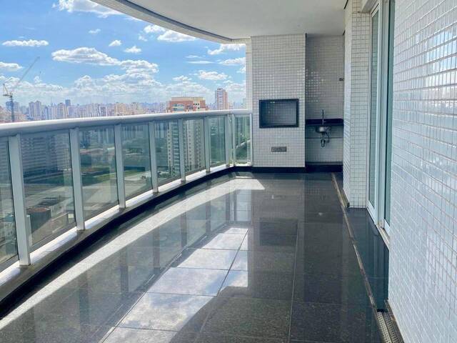 Apartamento para Venda em São Paulo - 2