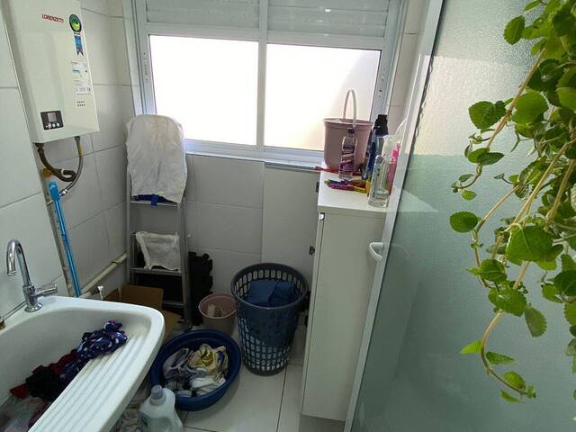 Apartamento para Venda em São Paulo - 5