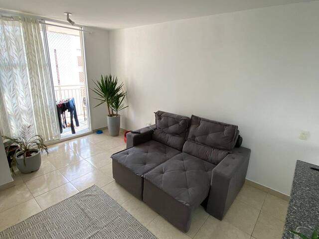 #181 - Apartamento para Venda em São Paulo - SP