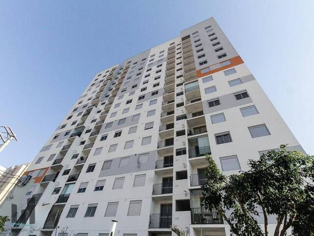 Apartamento para Venda em São Paulo - 2