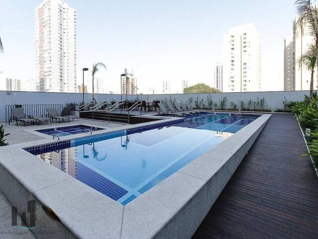 Apartamento para Venda em São Paulo - 3