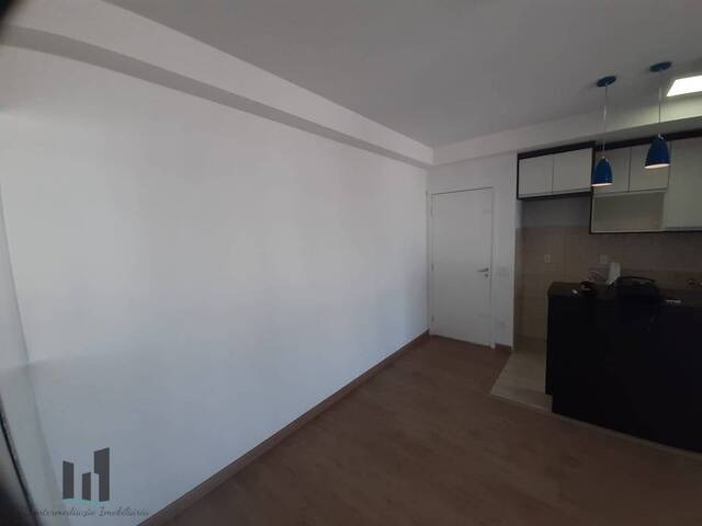 #186 - Apartamento para Venda em São Paulo - SP