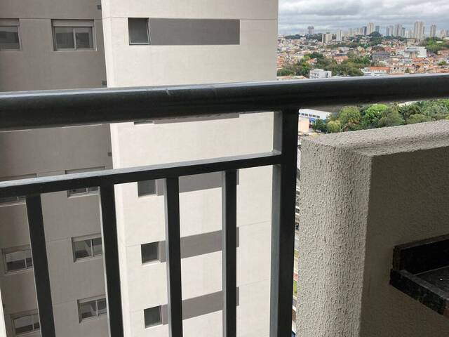 Apartamento para Venda em São Paulo - 4