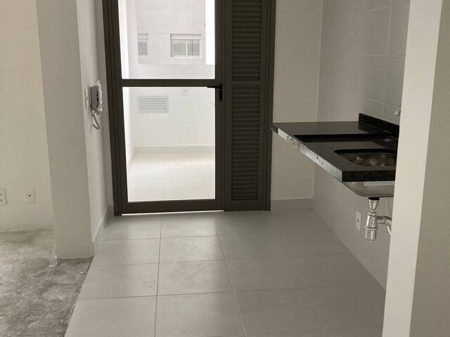 #190 - Apartamento para Venda em São Paulo - SP