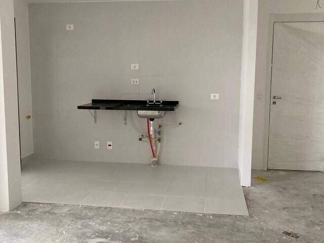 #190 - Apartamento para Venda em São Paulo - SP