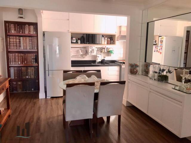 Apartamento para Venda em São Paulo - 2