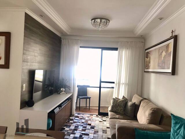 Apartamento para Venda em São Paulo - 5