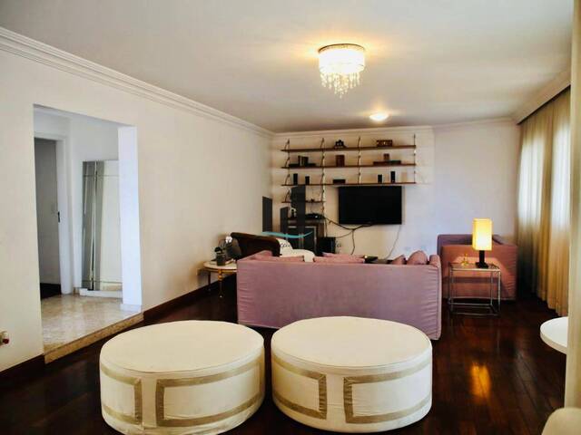 #197 - Apartamento para Venda em São Paulo - SP