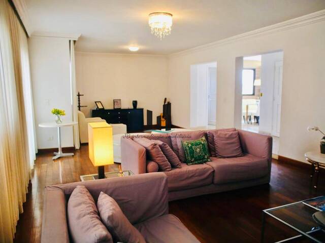 #197 - Apartamento para Venda em São Paulo - SP
