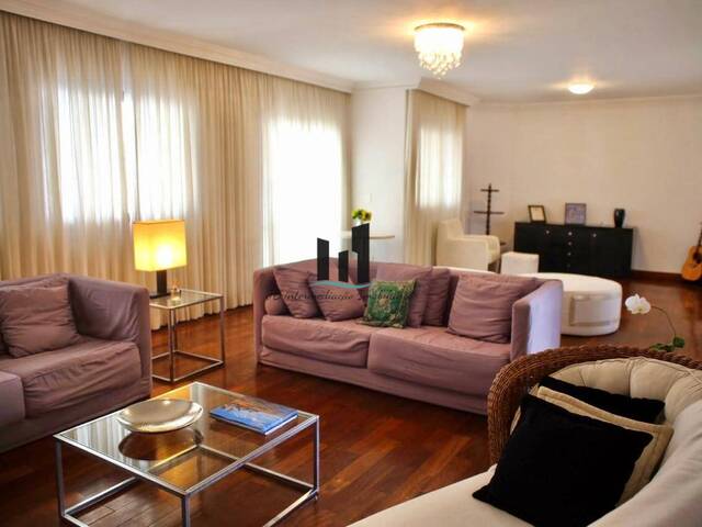 #197 - Apartamento para Venda em São Paulo - SP