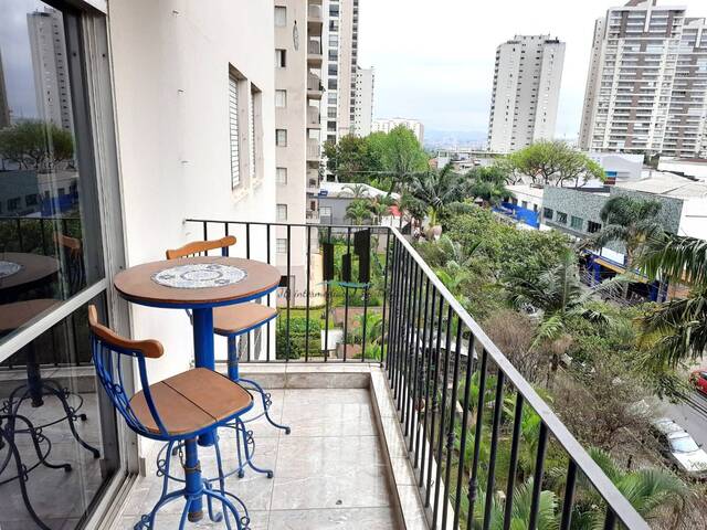 #206 - Apartamento para Venda em São Paulo - SP