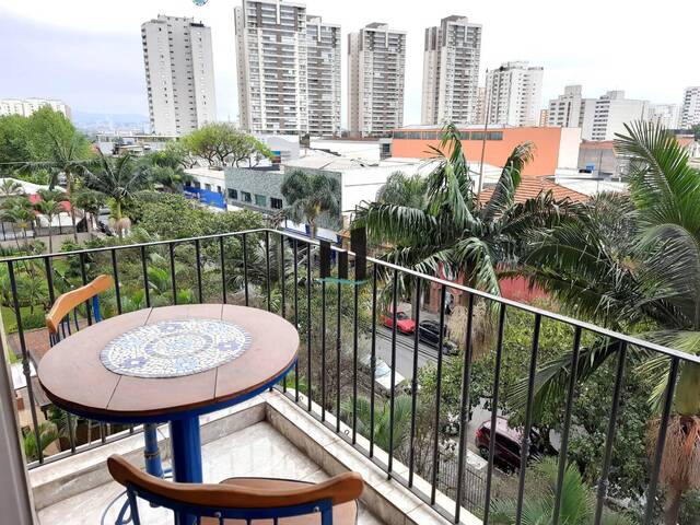 #206 - Apartamento para Venda em São Paulo - SP