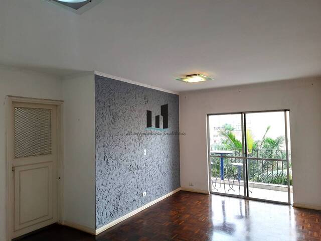 #206 - Apartamento para Venda em São Paulo - SP