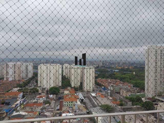 #18 - Apartamento para Venda em São Paulo - SP