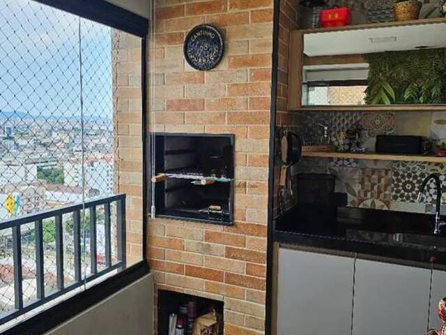 #166 - Apartamento para Venda em São Paulo - SP