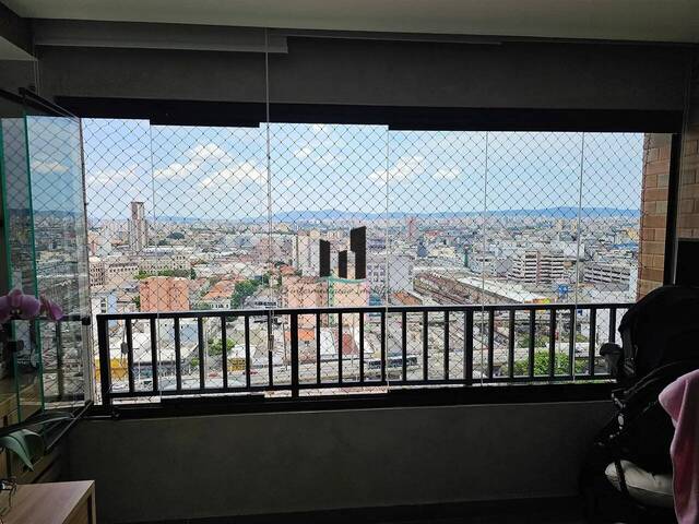 #166 - Apartamento para Venda em São Paulo - SP